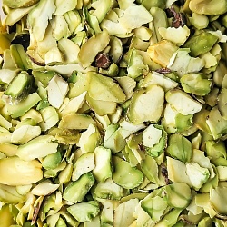 Фисташковые лепестки, Россия 50 гр