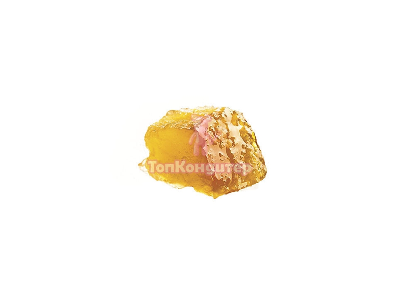 Засахаренные лимоны кубиками "Agrimontana" 0,8 см*0,8 см 100 гр